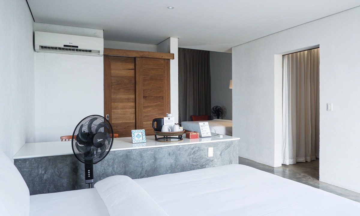 Ruessei Kaev Hotel | Talent Residence