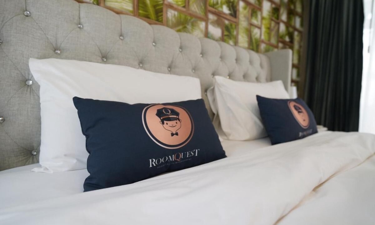 Cha-am Villa | RIM Chaam By RoomQuest