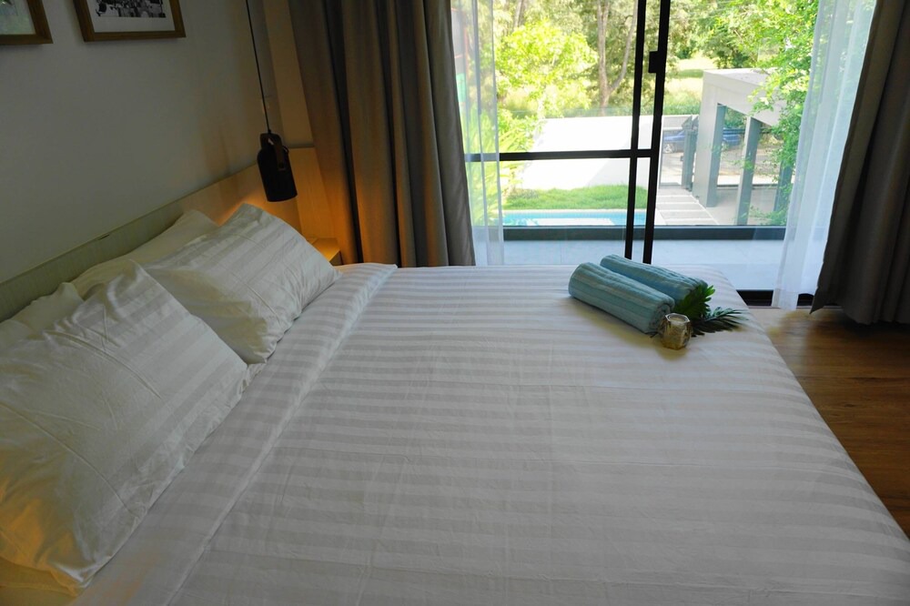 Hai Ya Villa | Vmoon Villa Chiangmai
