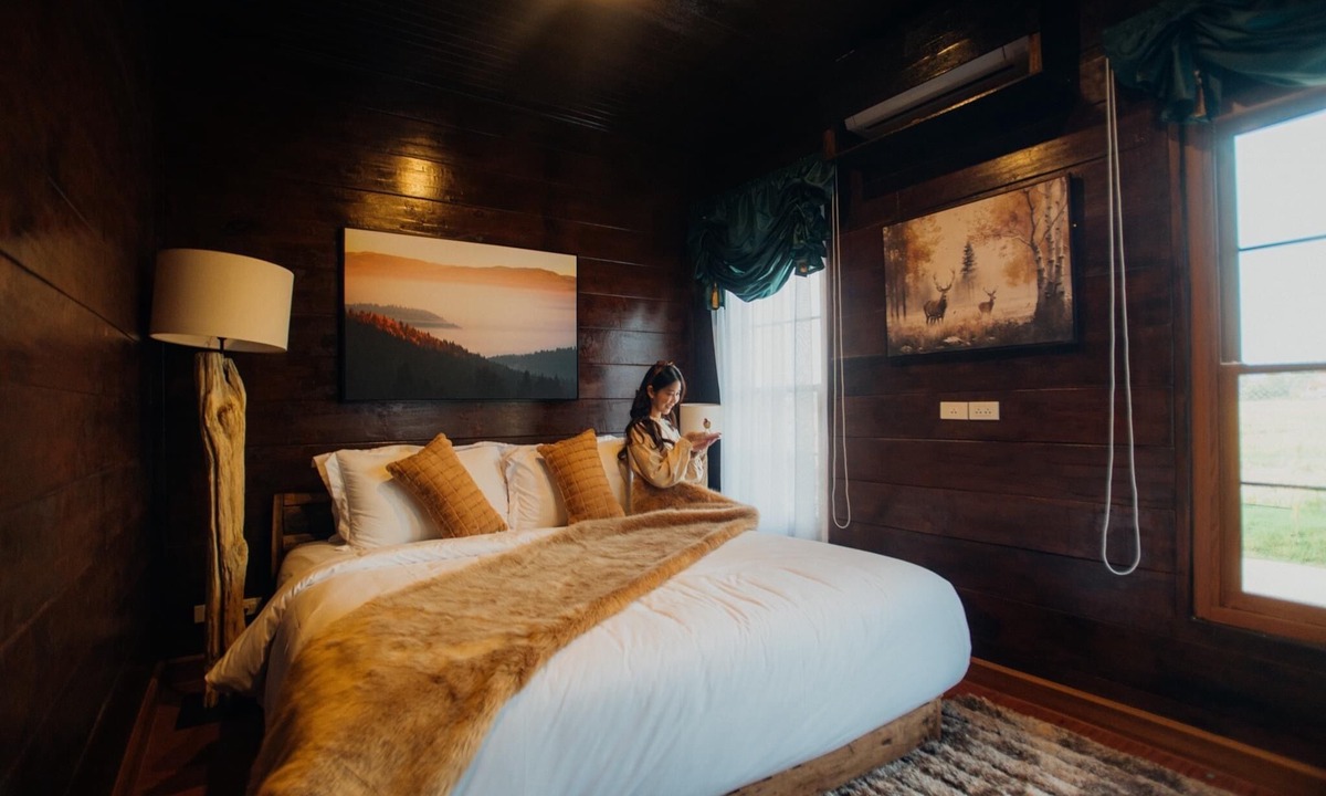 On Nuea Villa | Pine Village