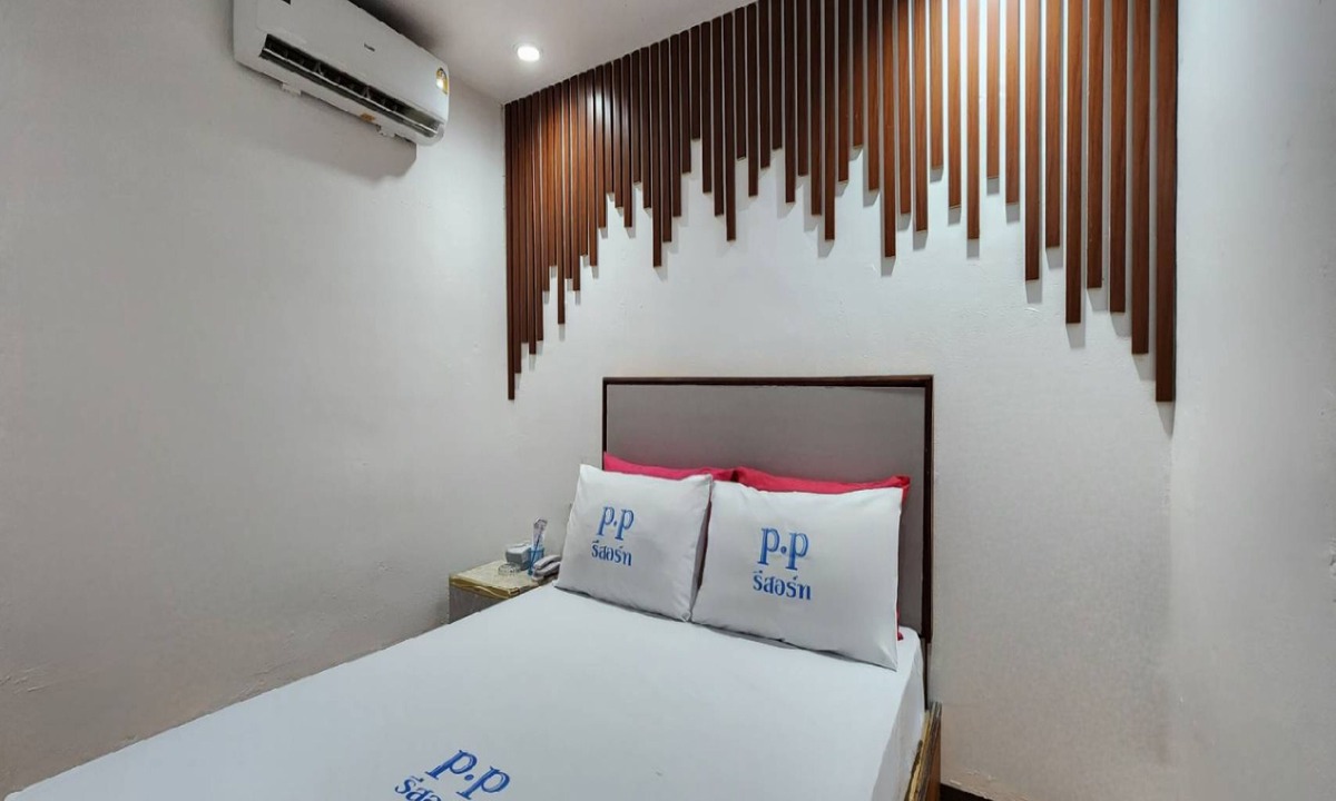 Minburi Hotel | PP Resort Suwintawong