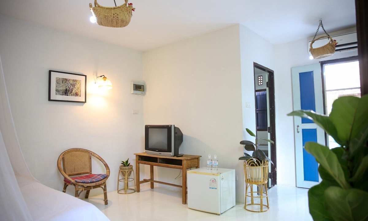 Wat Ket Hotel | Baannoi Nornmuan Homestay Chiang Mai