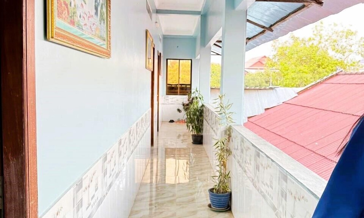 Puok Hotel | Asia Ready Travel & Tours Siem Reap