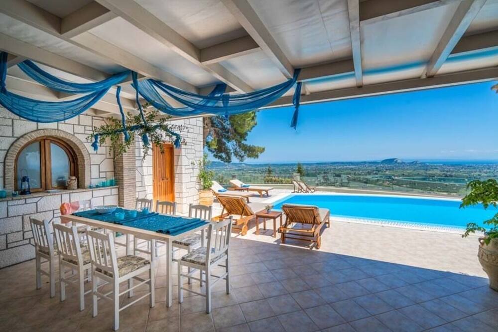Lagopodo Villa | 3 Bed By Apricus Holidays
