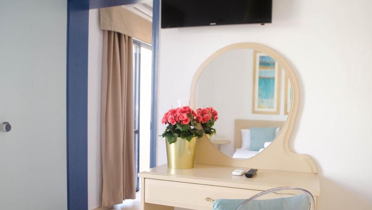 Georgioupolis Hotel | River Side Hotel