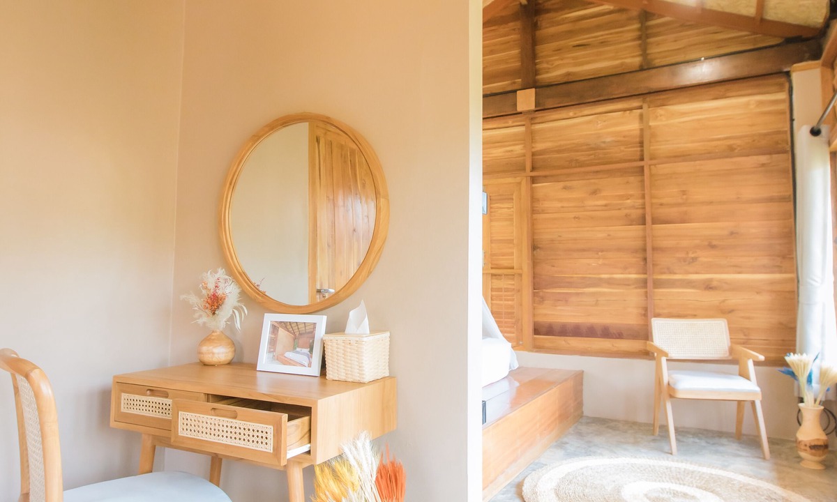 Bo Kluea Resort | Kod Sapan Nan