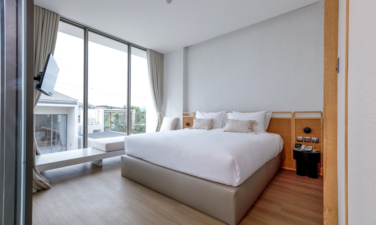 Chiang Rai Hotel | Lavanda Hotel Chiang Rai