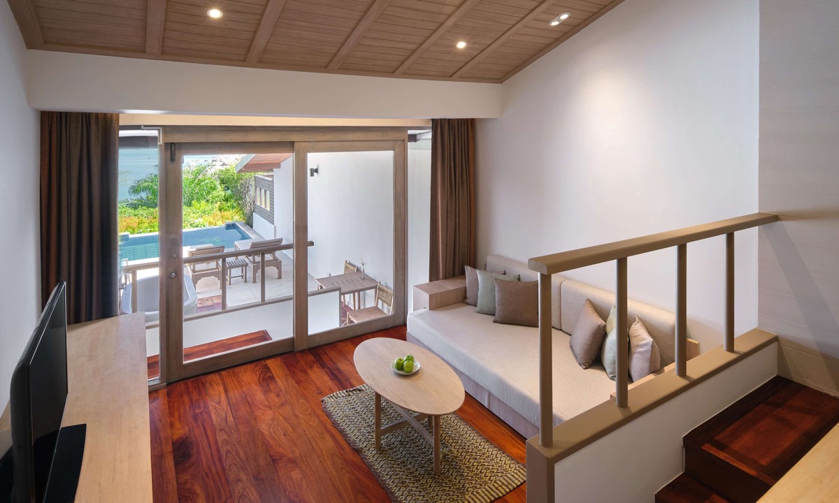 Moo 5 Resort | Garrya Tongsai Bay Samui