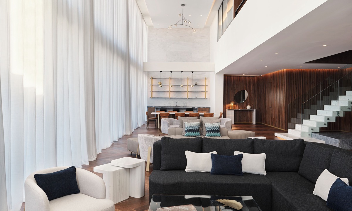 Neos Kosmos Hotel | Grand Hyatt Athens