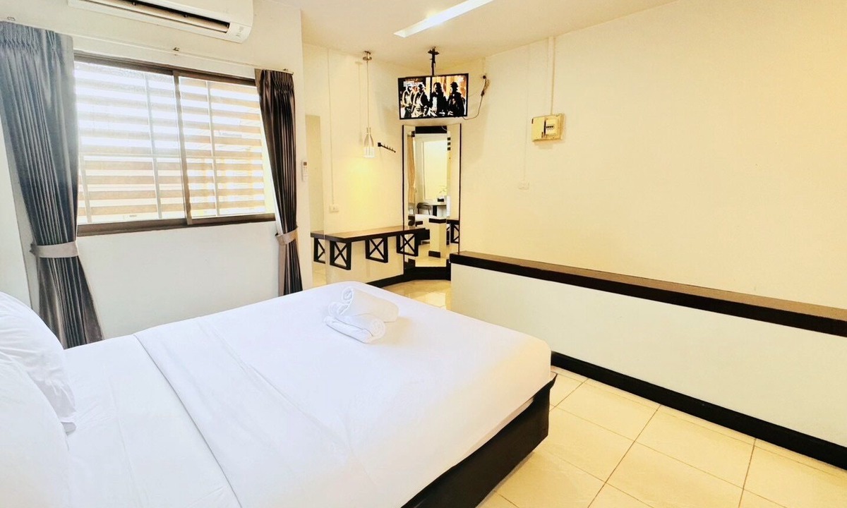 Hat Yai Hotel | PP Resort Hat Yai