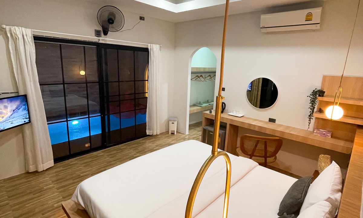 Ko Kood House | Dara Homestay Koh Kood