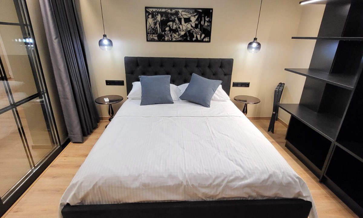Makrigianni Hotel | LView Acropolis