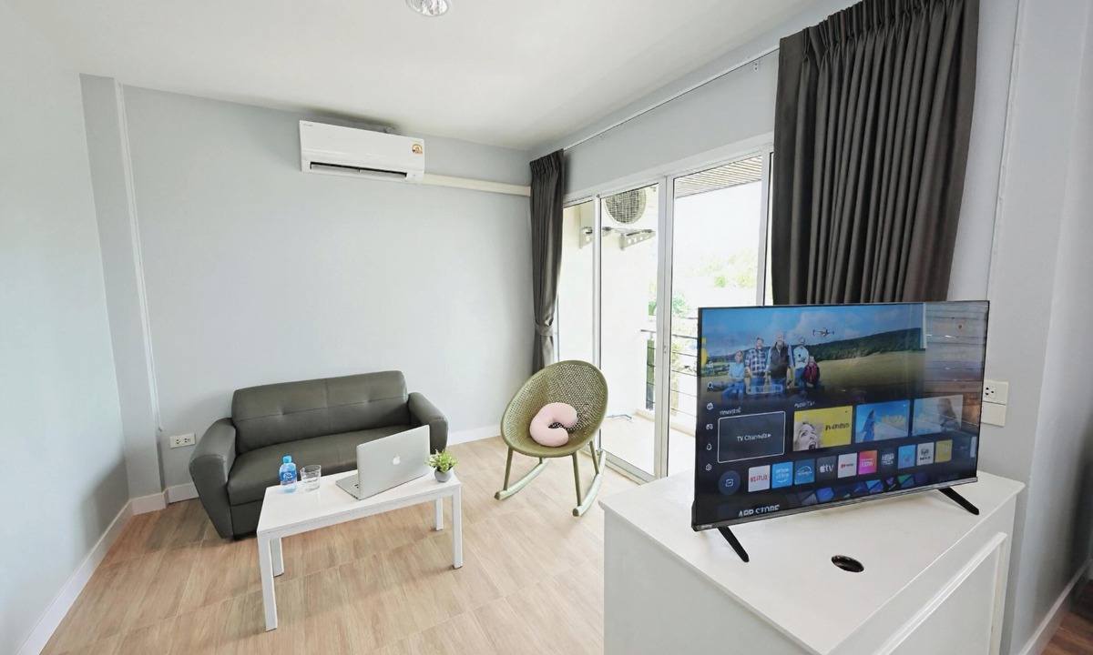 Huai Kapi Hostel | Stay C Hotel