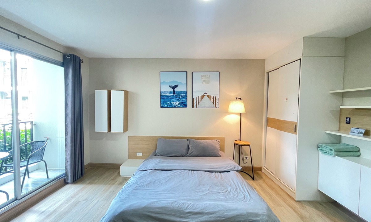Khlong Kluea Condo | Room16atchangwattana