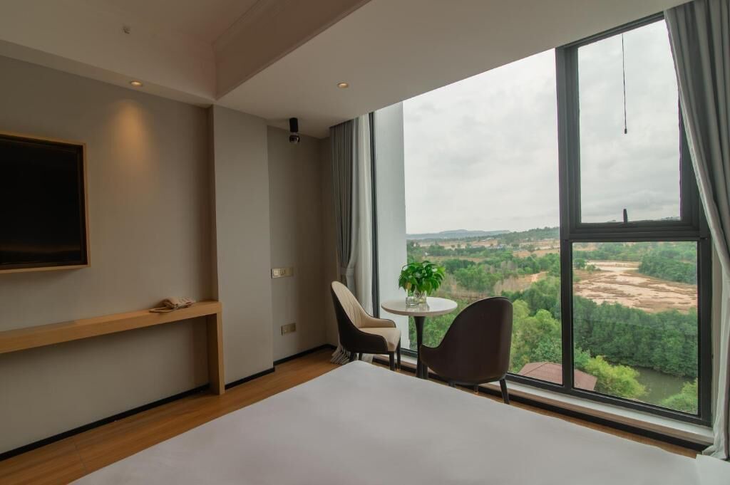 Mittakpheap Hotel | Billions Hotel