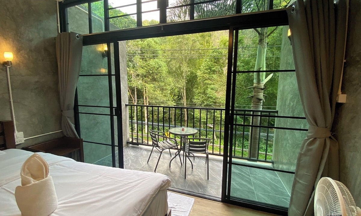 Mae On Hotel | Morning Thanthong Chiang Mai