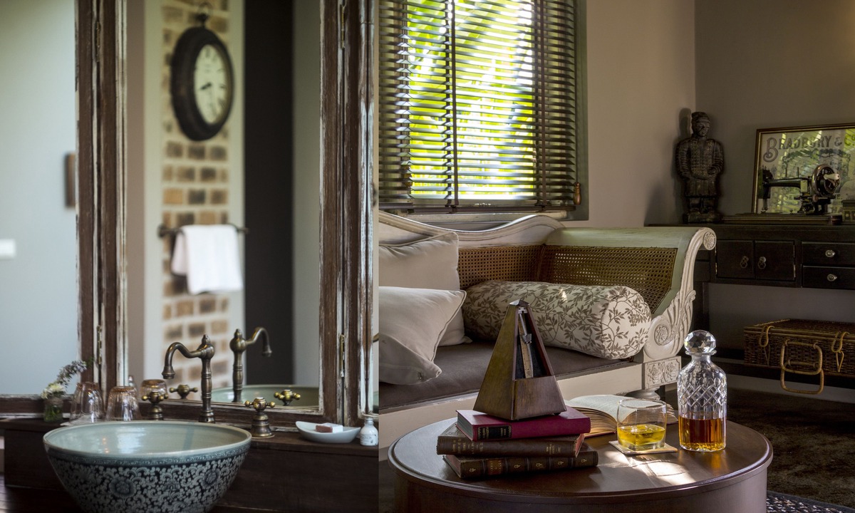 Pai Hotel | Reverie Siam Resort