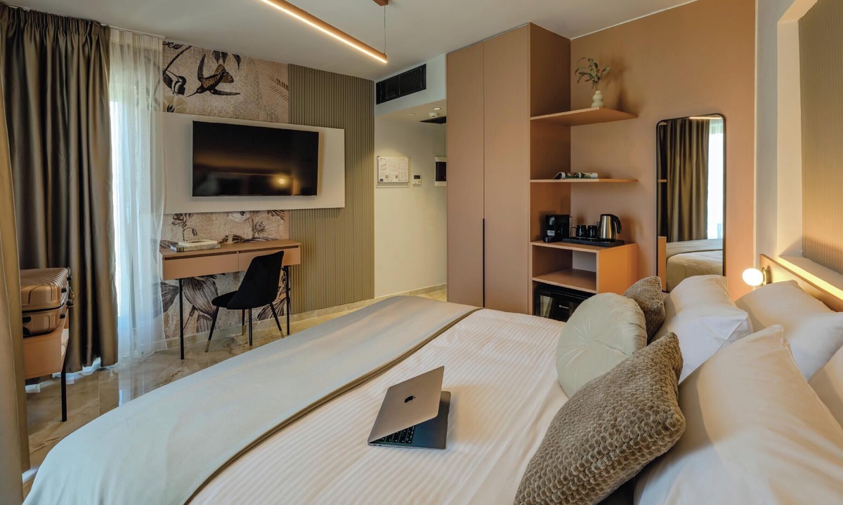 Spata-Artemida Hotel | Noma Smart Property by Airstay