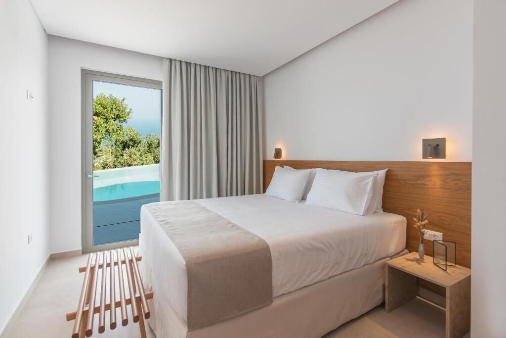 Rodhia House | Plethora Luxury Suites
