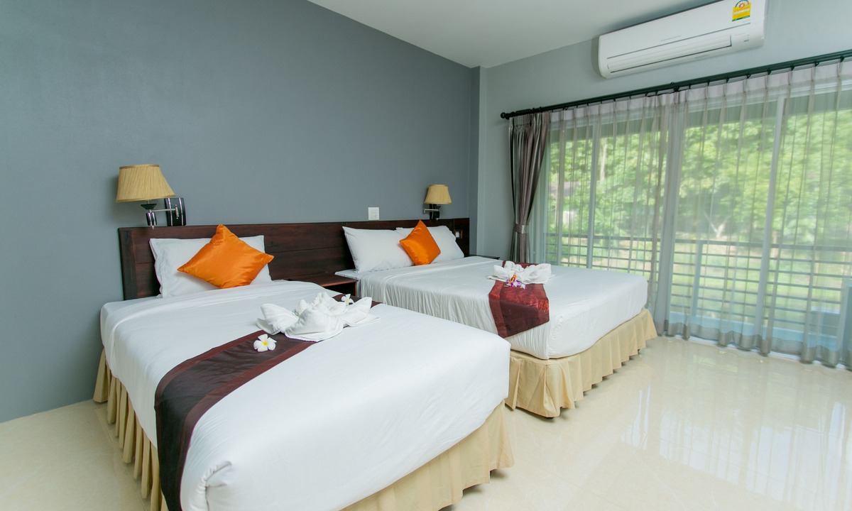 Sieo Hotel | Forra Hill Resort