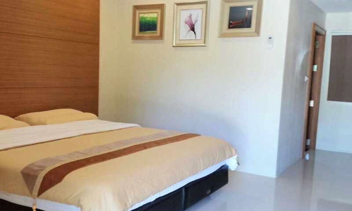Ubon Ratchathani Hotel | Raisailuang Resort