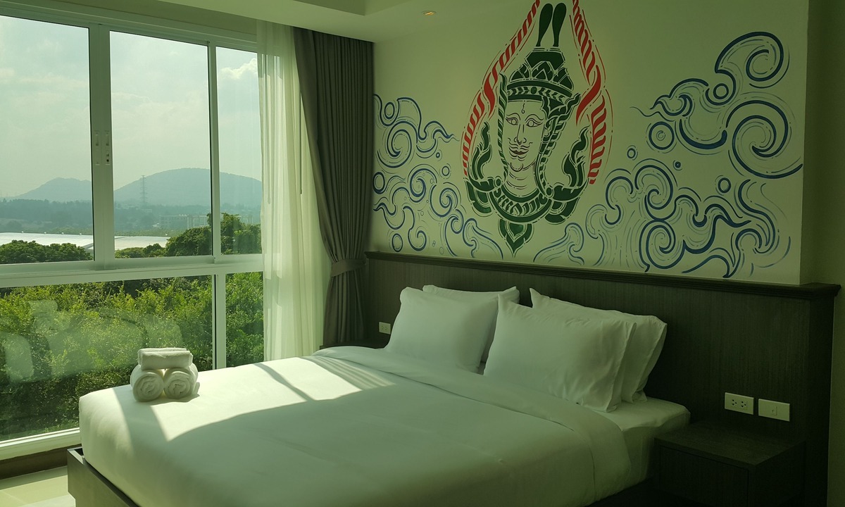 Si Racha Hotel | The Sila Sriracha