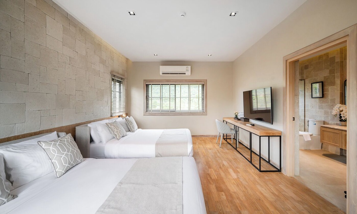 Klang Dong Villa | Locanda Villanova Bed & Breakfast