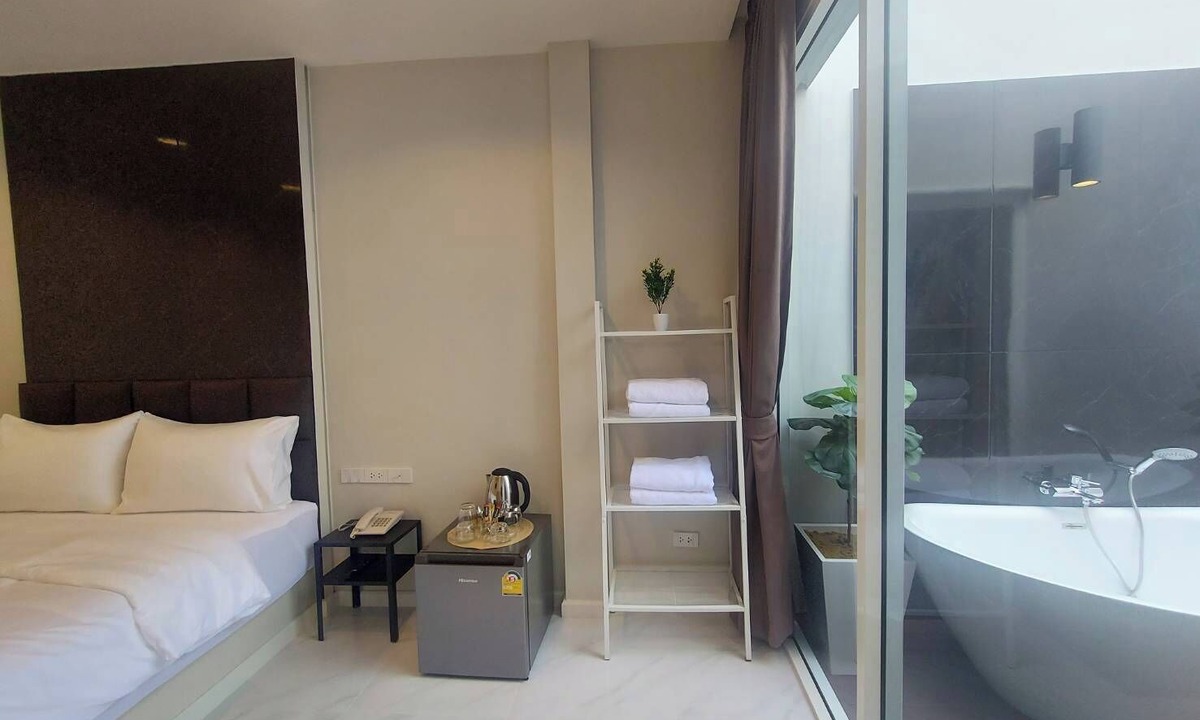 Phasi Charoen Villa | KVILLA