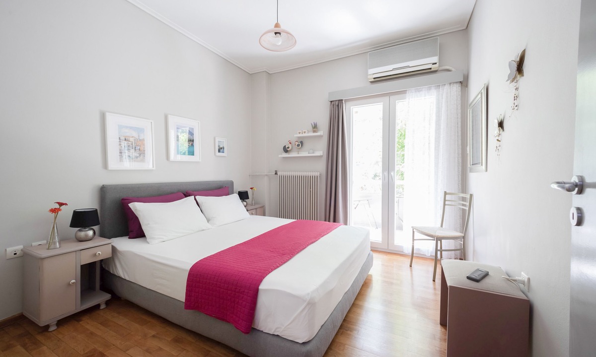 Koukaki Apartment | Heart of Koukaki flat, near Acropolis & Filopappou