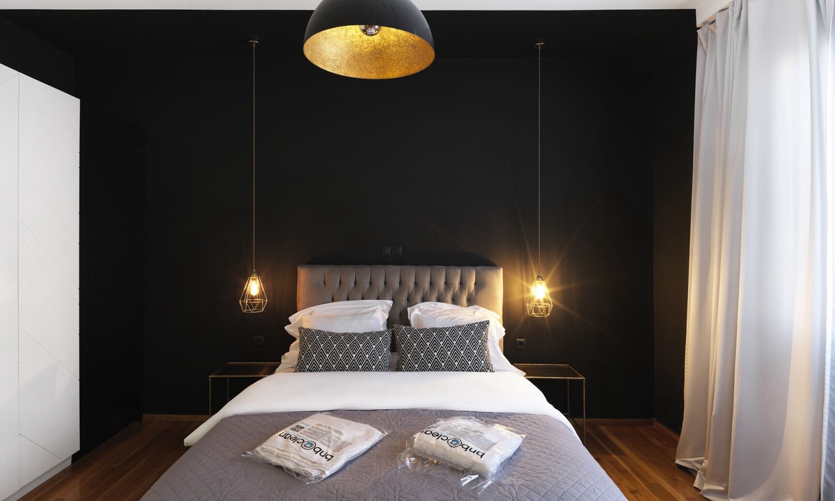 Omonia Apartment | Ag.Konstantinou 7os · Centrally Athenian Apartment