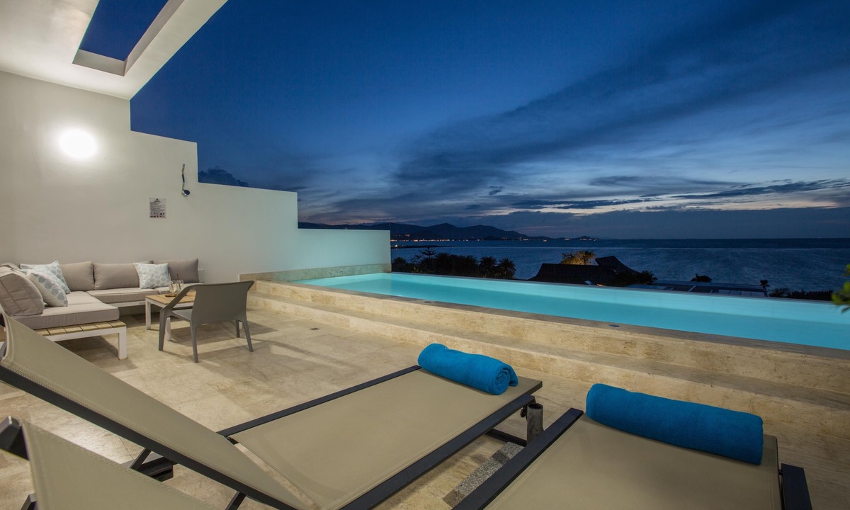 Moo 5 Villa | Skye Beach Hotel