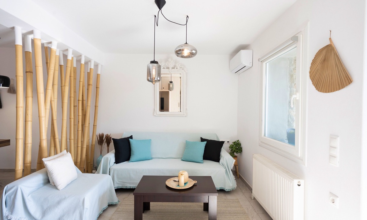 Ano Mera Apartment | Mykonos Dot Apartments