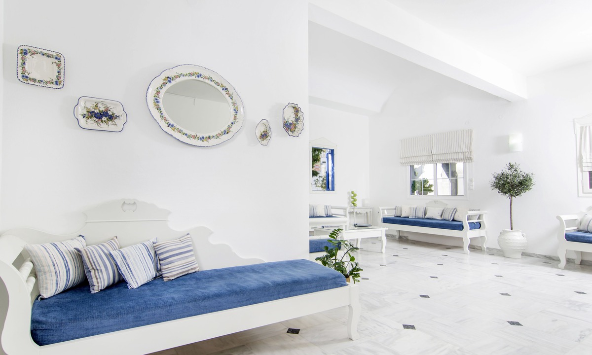 Akrotiri Apartment | Paradise Resort