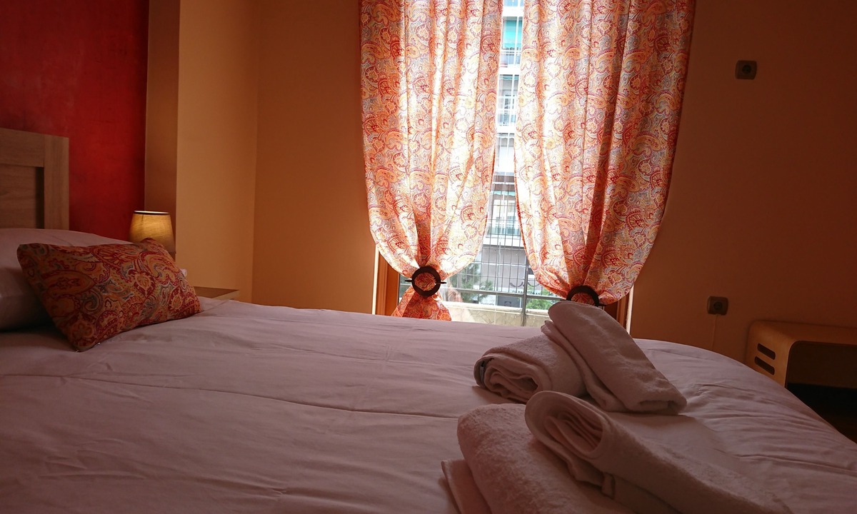 Pangrati Apartment | "Modern cozy renovated apartment is waiting for you in the heart of Athens.