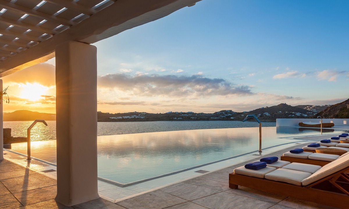 Paraga Apartment | AGL Luxury Villas