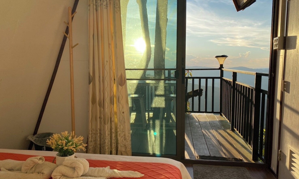 Tap Tao House | Phucheefainn Resort