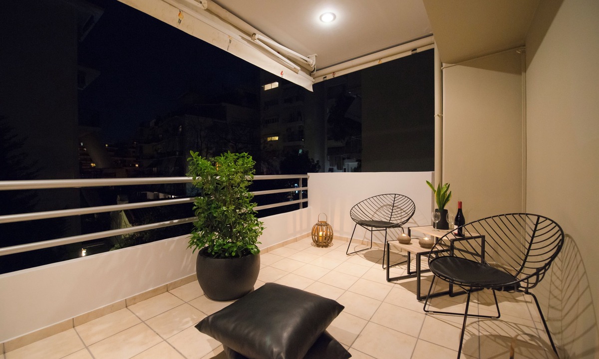 Ano Patisia Apartment | Ma Maison Luxury Suite/Parking/15' to Acropolis