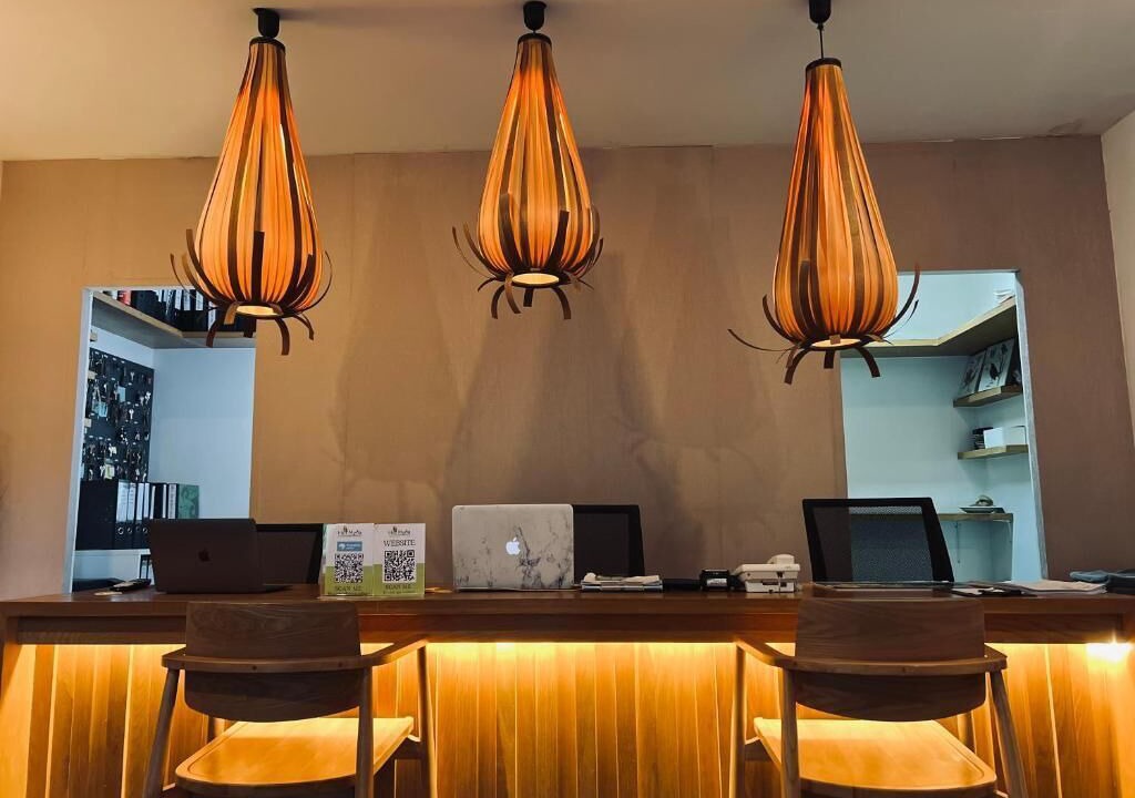 Cherngtalay Apartment | Mountain View Condo by Bang Tao Beach-MynaC289