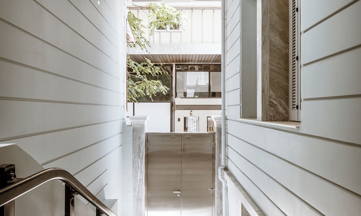 Athens City Centre Apartment | Likno Athens