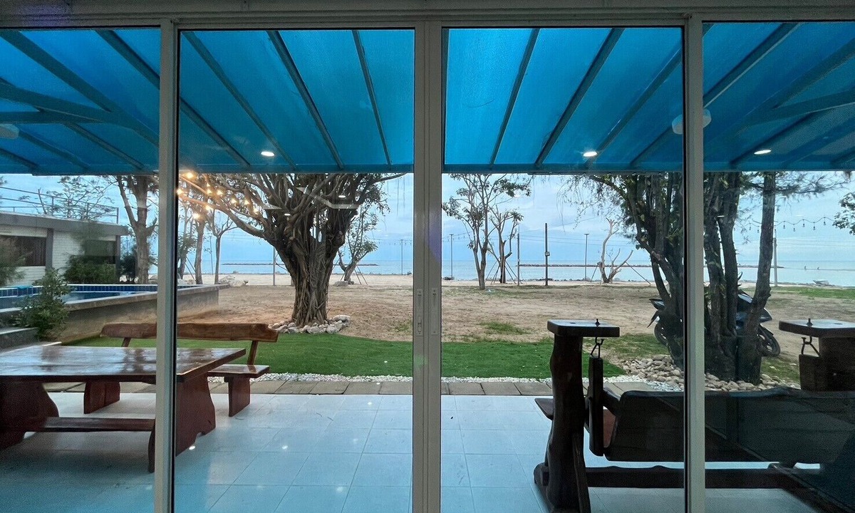 Phetchaburi Villa | Chang Phueak Chao Samran Beach
