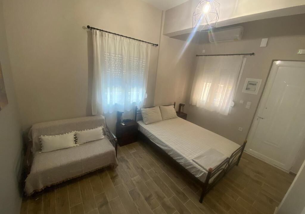 Selianitika Apartment | Elpida's apartments