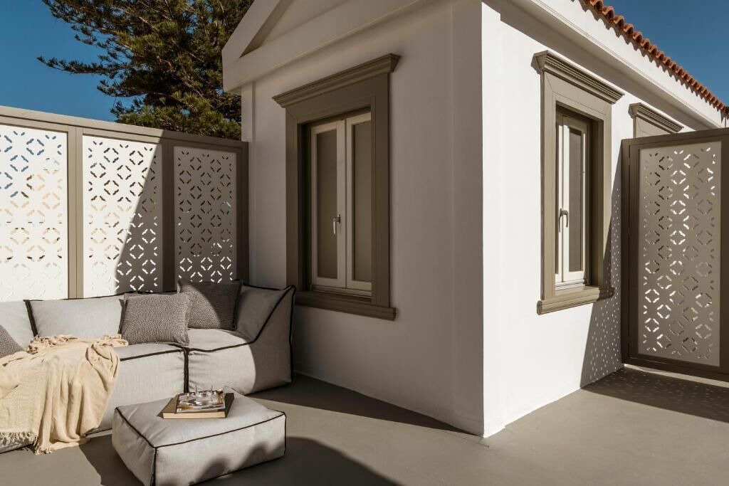Ermoupoli Apartment | Alma Syros