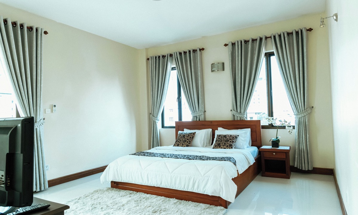 Prampir Makara Apartment | Diamond Serviced Apartments