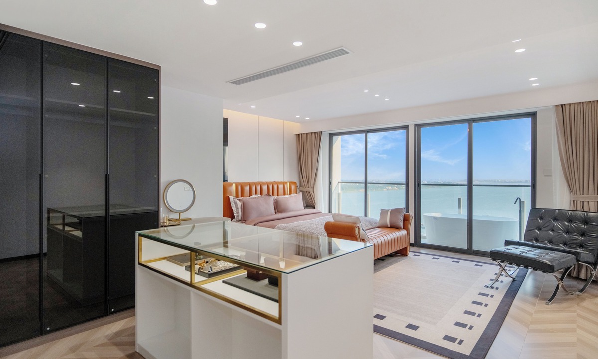 Ruessei Kaev Apartment | Merton Holiday Inn