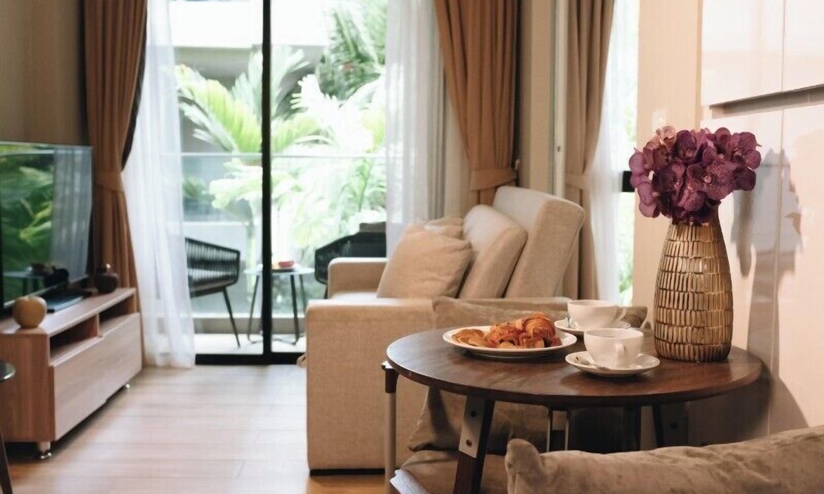 Cherngtalay Apartment | Solara Stays Phuket