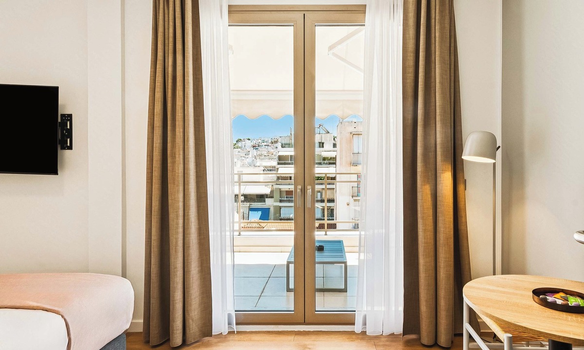 Piraeus Apartment | Limehome Piraeus Port