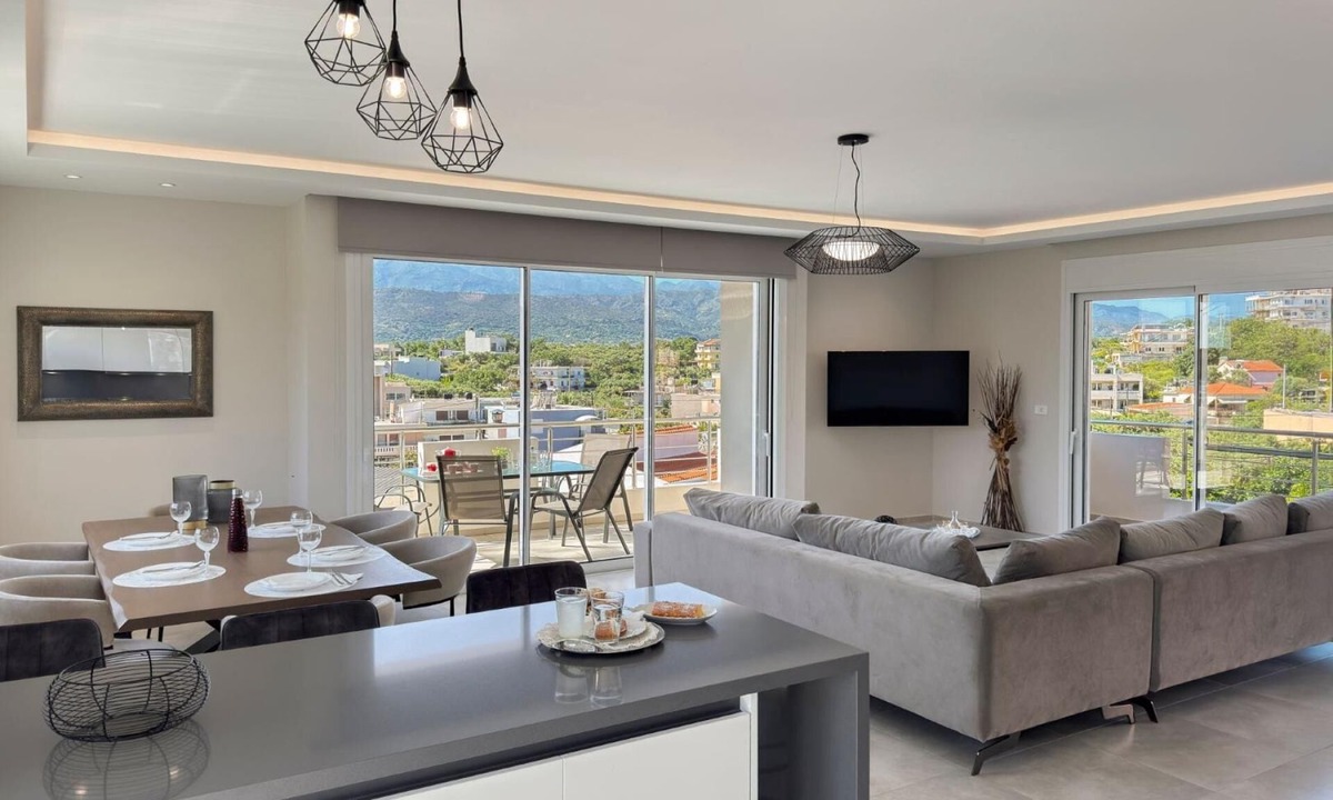 Chania Apartment | Ardians Home, Be on Holidays