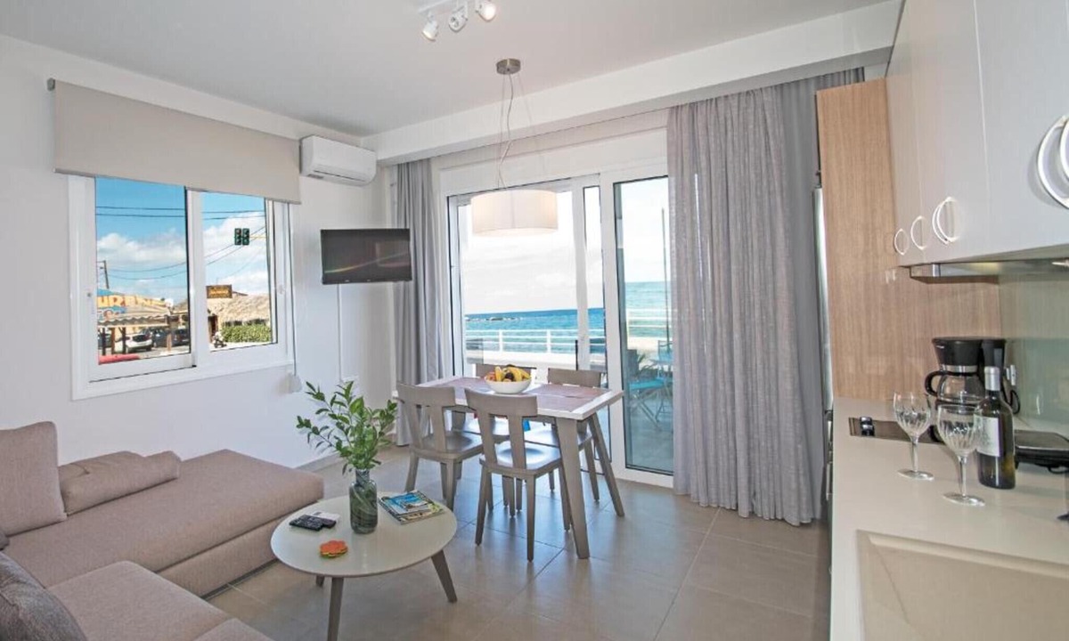 Kato Galatas Apartment | Sonja Apartments