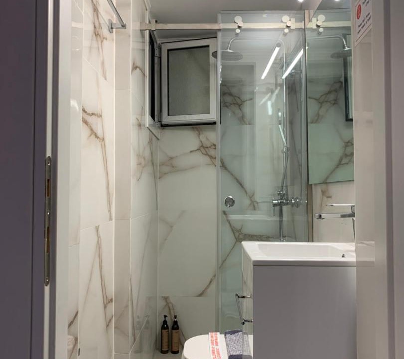 Kifisia Apartment | Athens Houses Boutique II