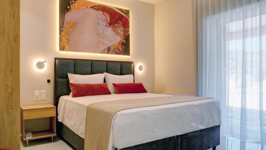 Termenades House | Silvot Luxury Villa Premium Living in Corfu